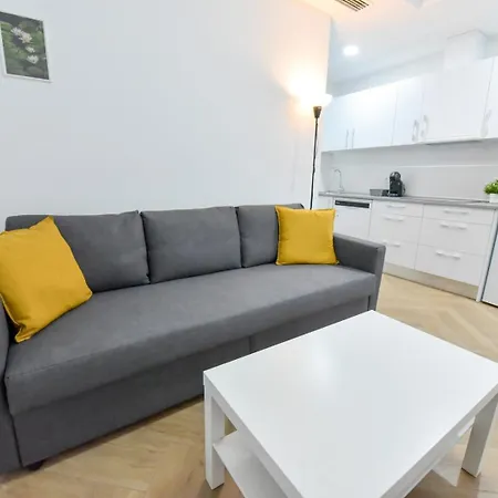 Apartment Nuevo! Premium Junto A Sevilla | 1