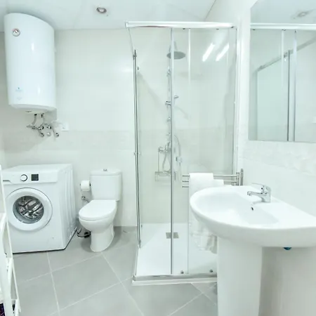 Nuevo! Premium Junto A Sevilla | 1 Apartment