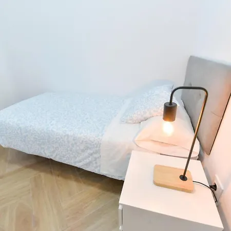 Nuevo! Premium Junto A Sevilla | 1 Apartment La Algaba