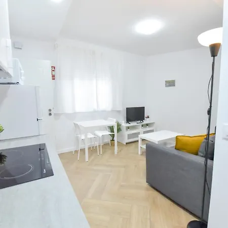 Nuevo! Premium Junto A Sevilla | 1 *